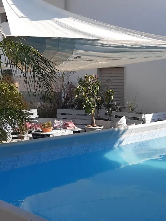 Residence San Vito Mazara del Vallo
