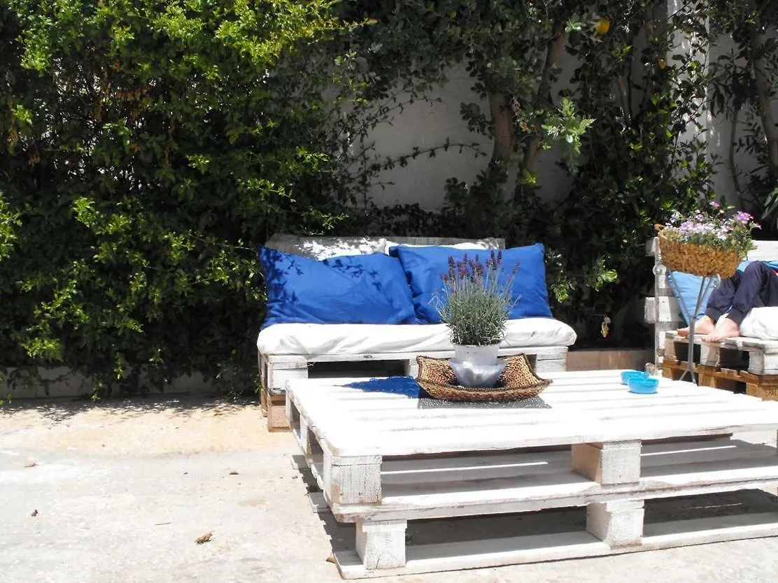 Residence San Vito Mazara del Vallo 0*,  Italia