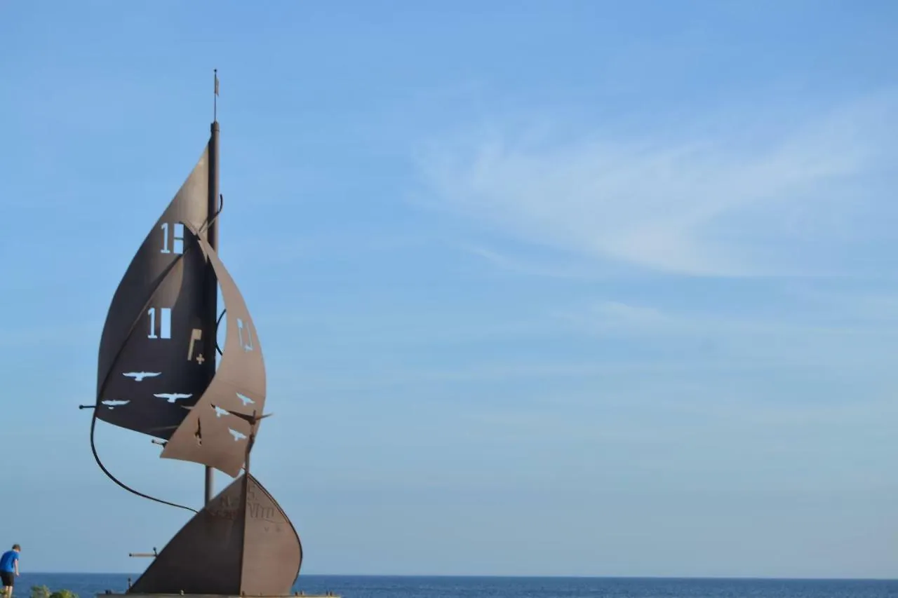Apartahotel Residence San Vito Mazara del Vallo