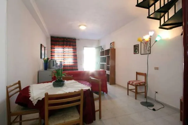 Residence San Vito Mazara del Vallo