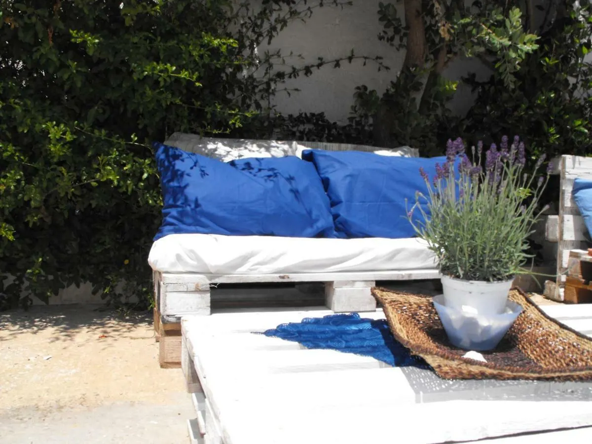 Residence San Vito Mazara del Vallo