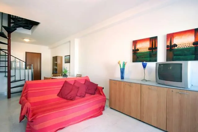 Aparthotel Residence San Vito Mazara del Vallo