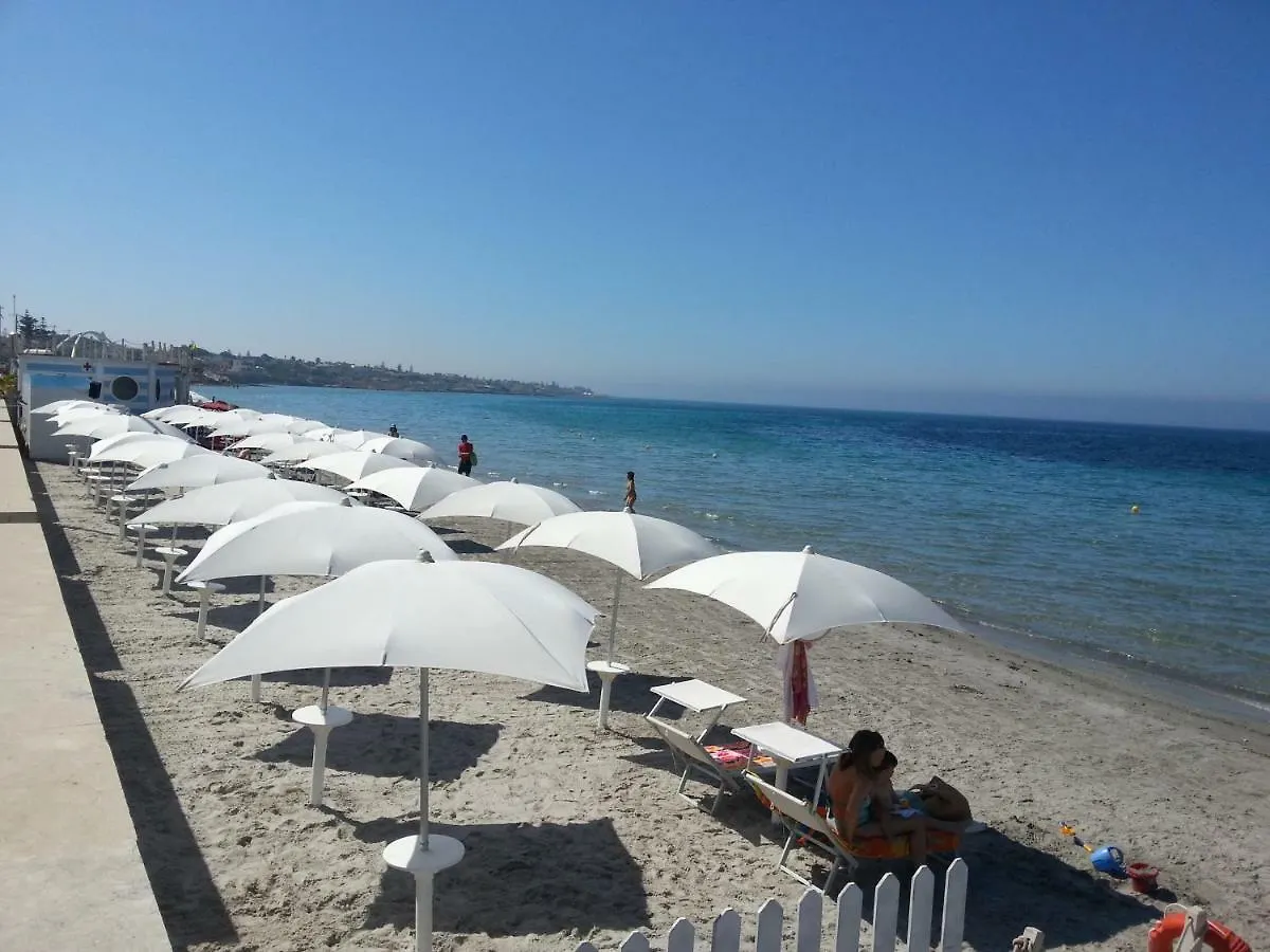 Aparthotel Residence San Vito Mazara del Vallo