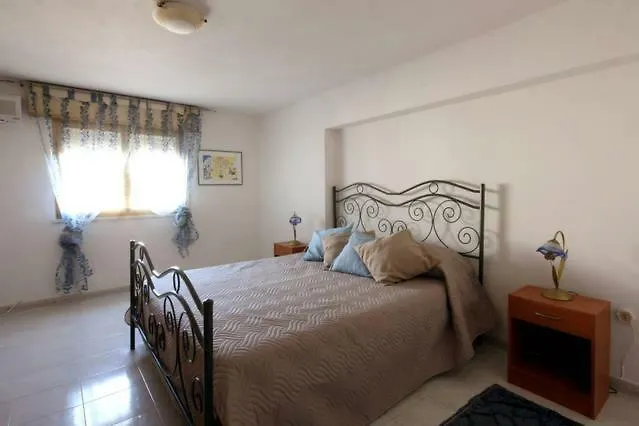 Residence San Vito Mazara del Vallo Aparthotel