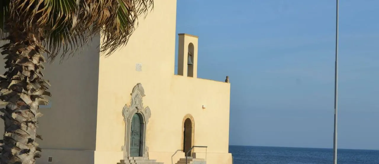 Apartahotel Residence San Vito Mazara del Vallo