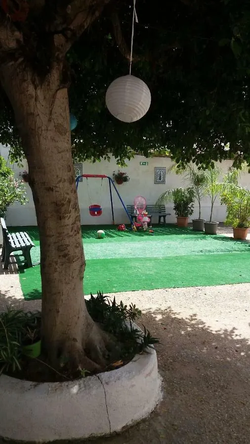 Residence San Vito Mazara del Vallo 0*,