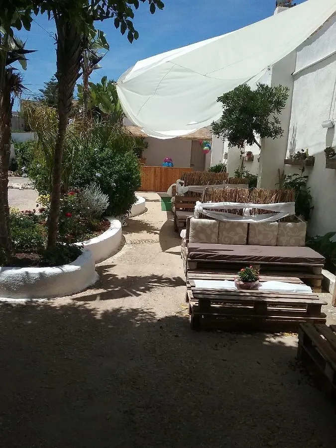Aparthotel Residence San Vito Mazara del Vallo