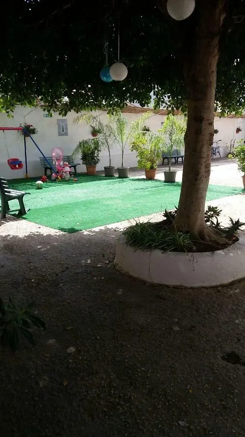 Residence San Vito Mazara del Vallo 0*,