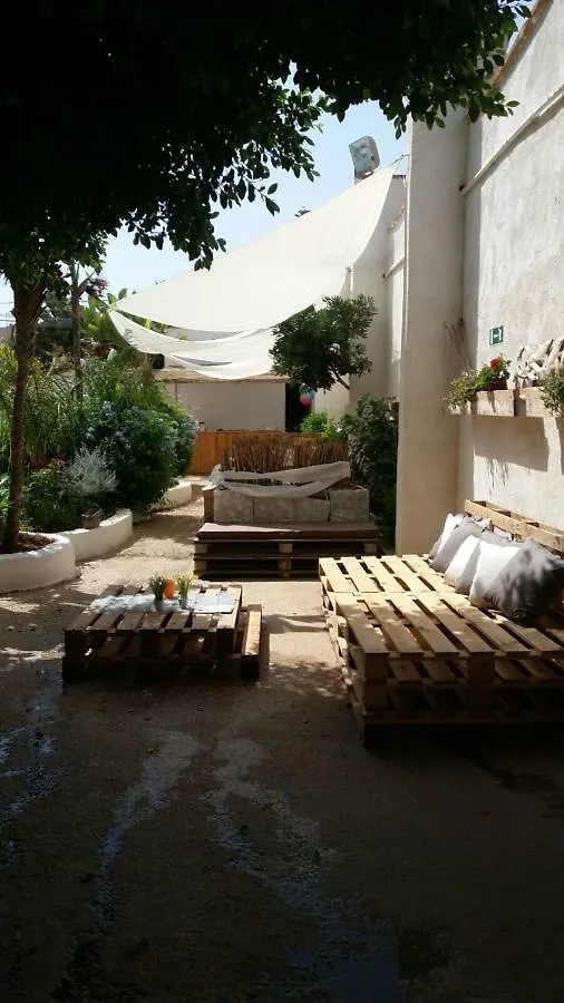 Apartahotel Residence San Vito Mazara del Vallo