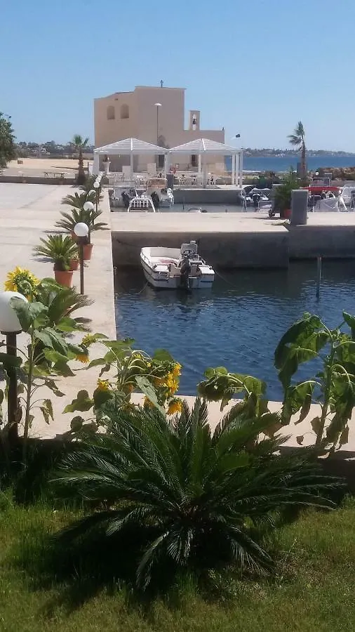 Residence San Vito Mazara del Vallo 0*,