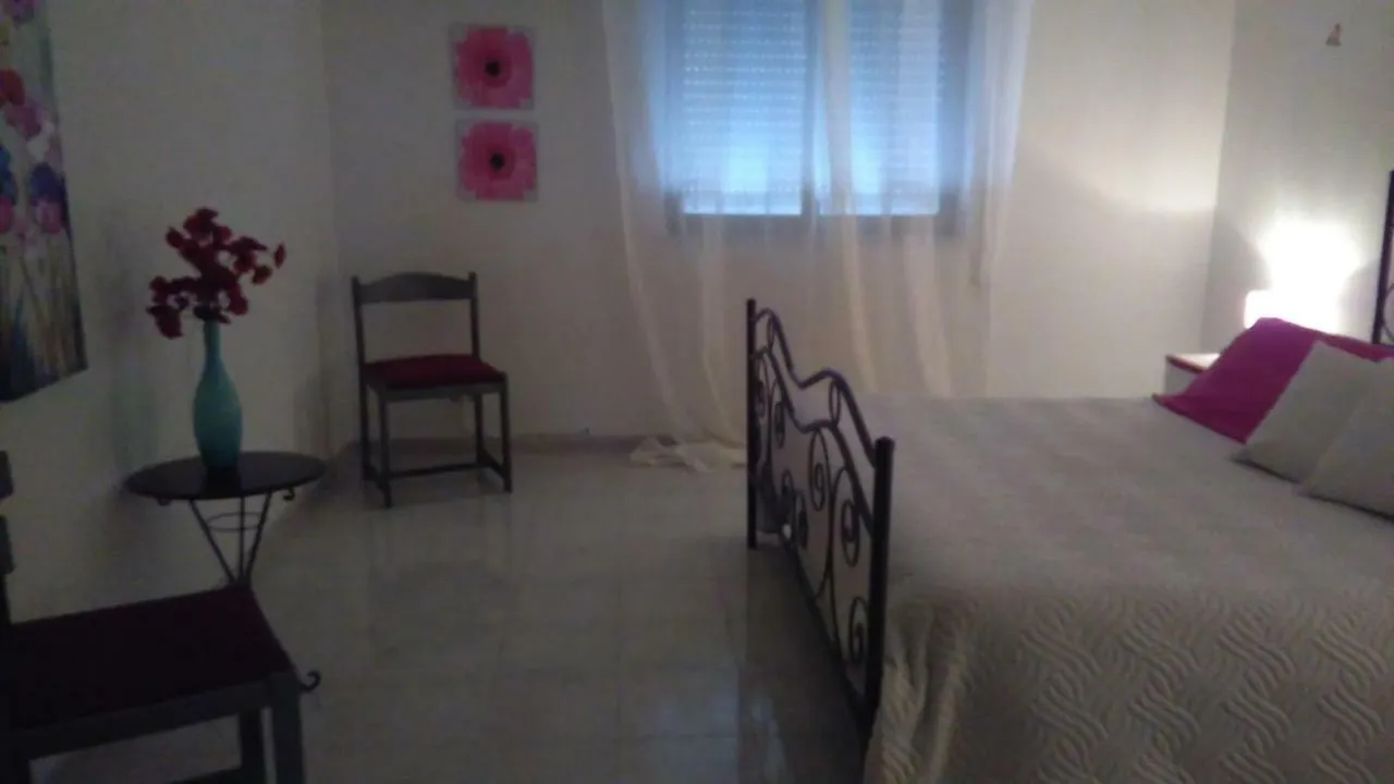 Residence San Vito Mazara del Vallo
