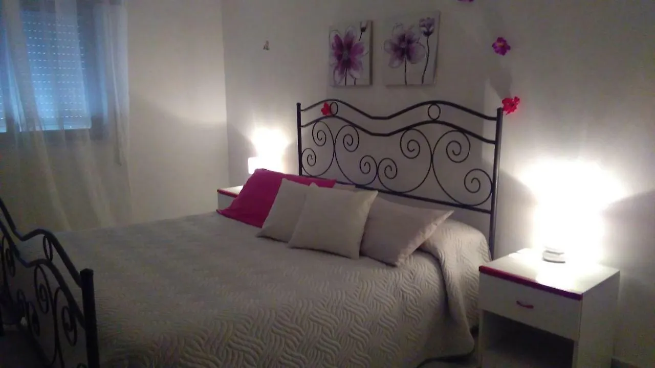Residence San Vito Mazara del Vallo Aparthotel