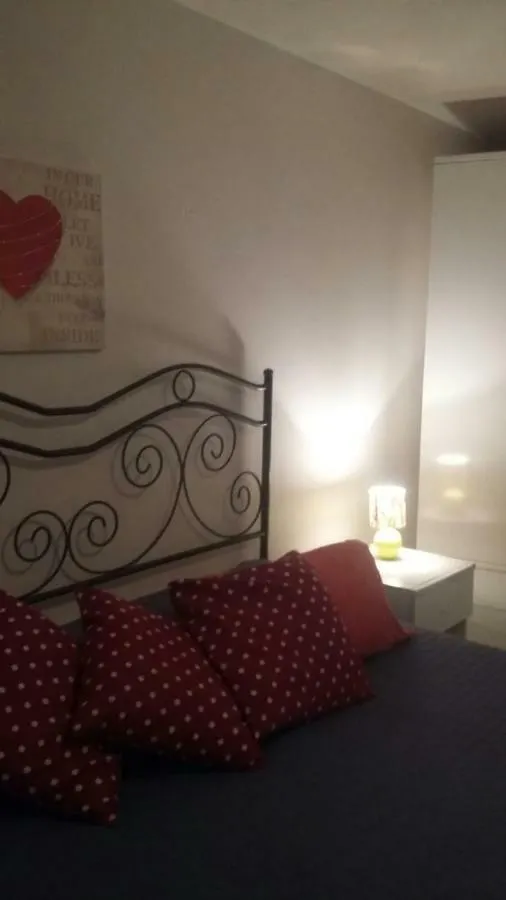 Residence San Vito Mazara del Vallo Apartahotel