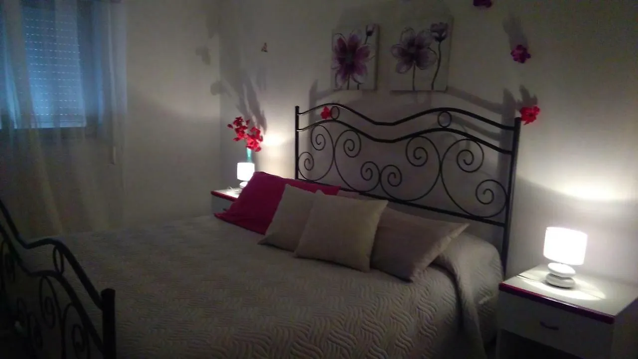 Residence San Vito Mazara del Vallo 0*,