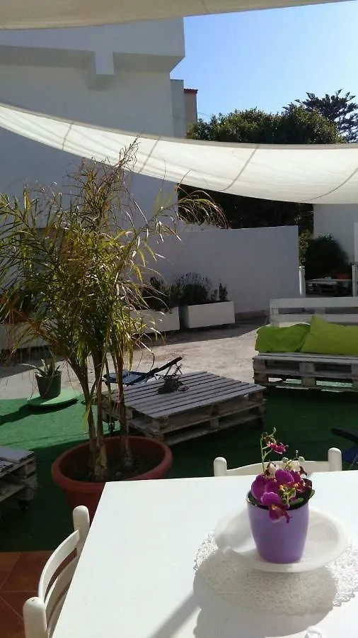 Residence San Vito Mazara del Vallo 0*,  Italia