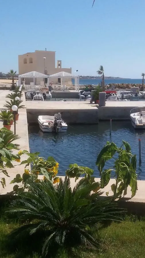 Residence San Vito Mazara del Vallo Aparthotel