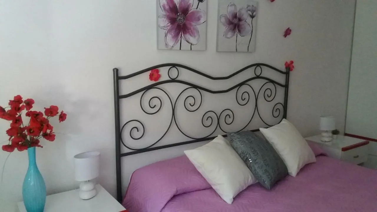 Residence San Vito Mazara del Vallo 0*,  Italia