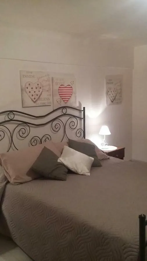 Residence San Vito Mazara del Vallo