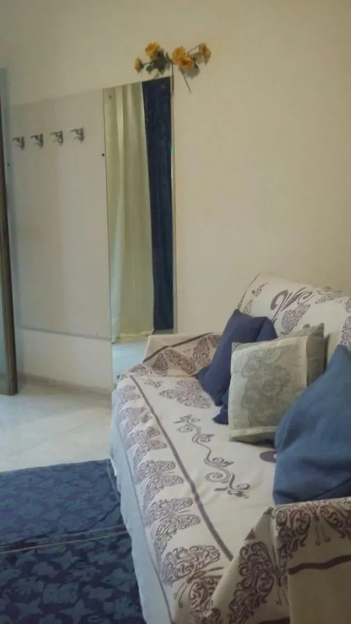 Residence San Vito Mazara del Vallo