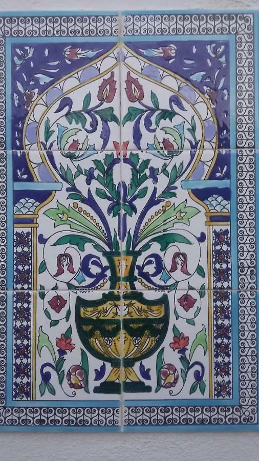 Residence San Vito Mazara del Vallo