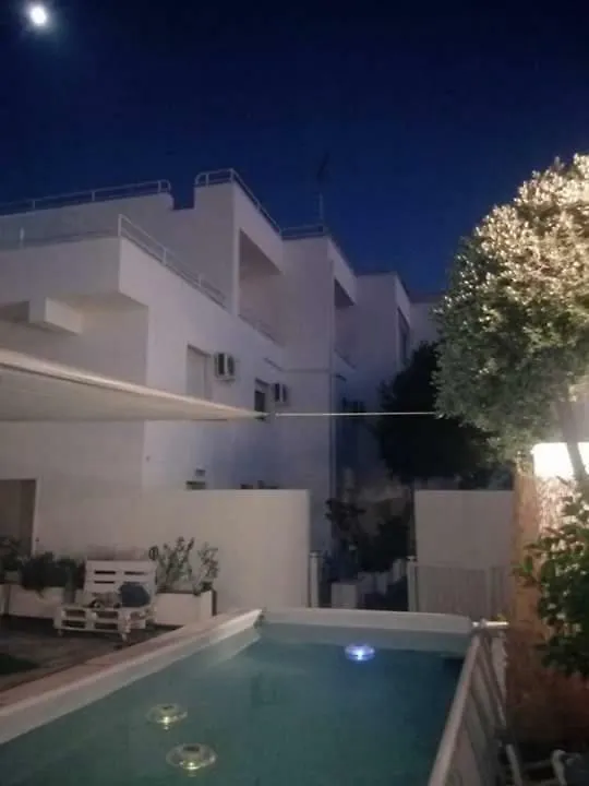 Aparthotel Residence San Vito Mazara del Vallo
