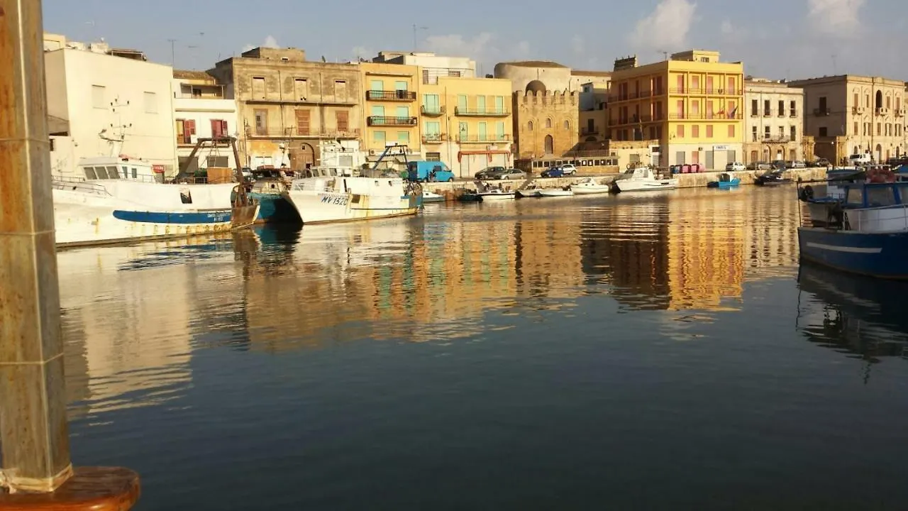 Residence San Vito Mazara del Vallo