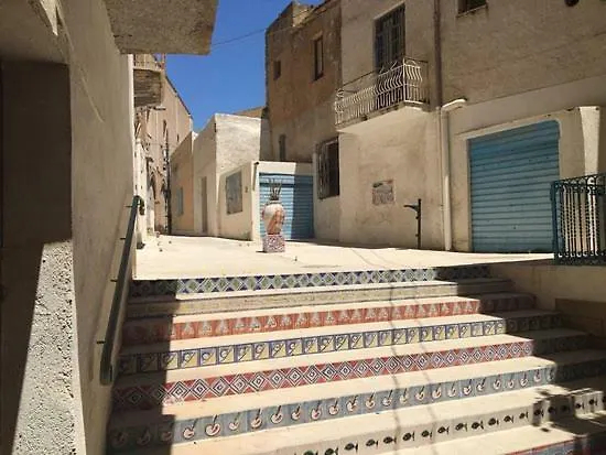 Residence San Vito Mazara del Vallo