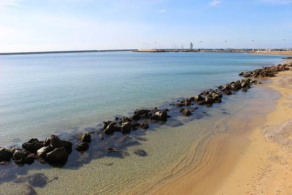 Apartahotel Residence San Vito Mazara del Vallo Italia