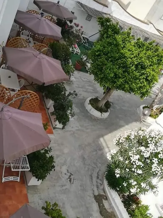 Residence San Vito Mazara del Vallo