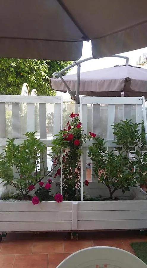 Residence San Vito Mazara del Vallo Aparthotel