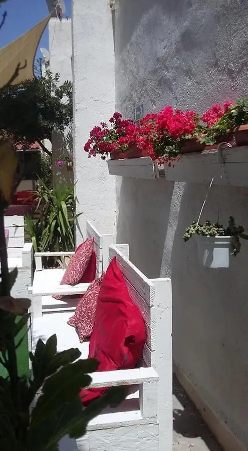 Residence San Vito Mazara del Vallo