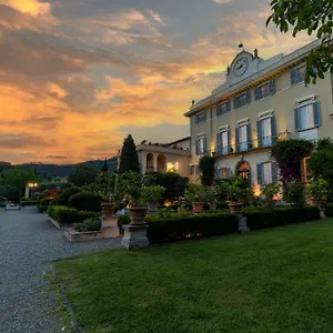 Scorzi - Relais De Charme Calci