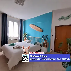 Bologna Homestay Bologna