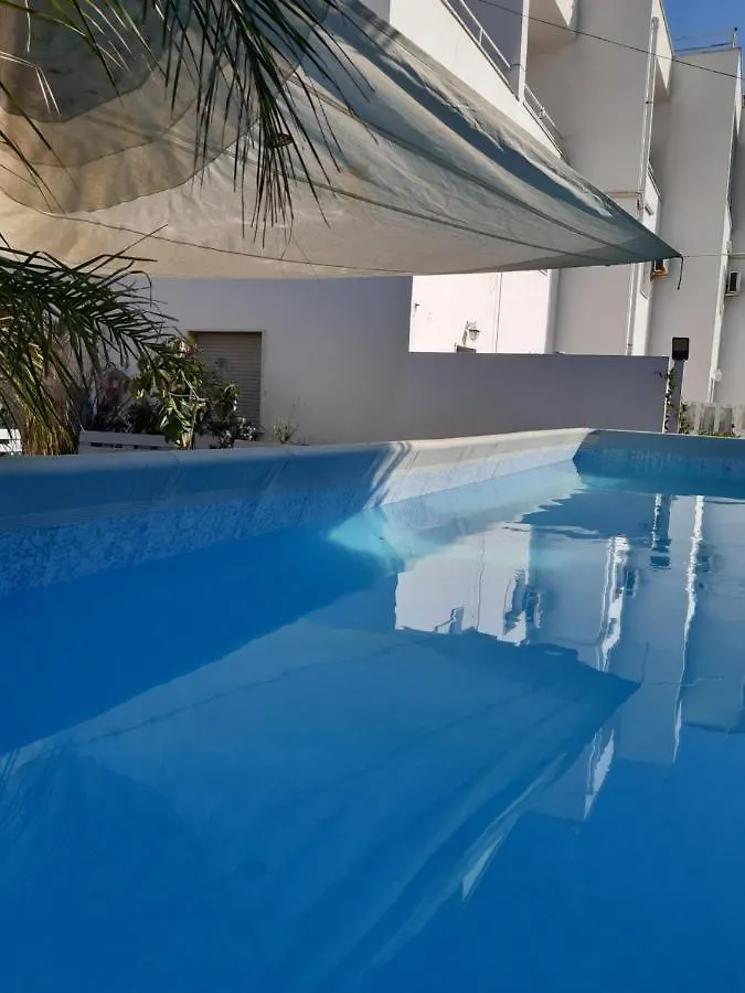 Residence San Vito Mazara del Vallo 0*,  Italy