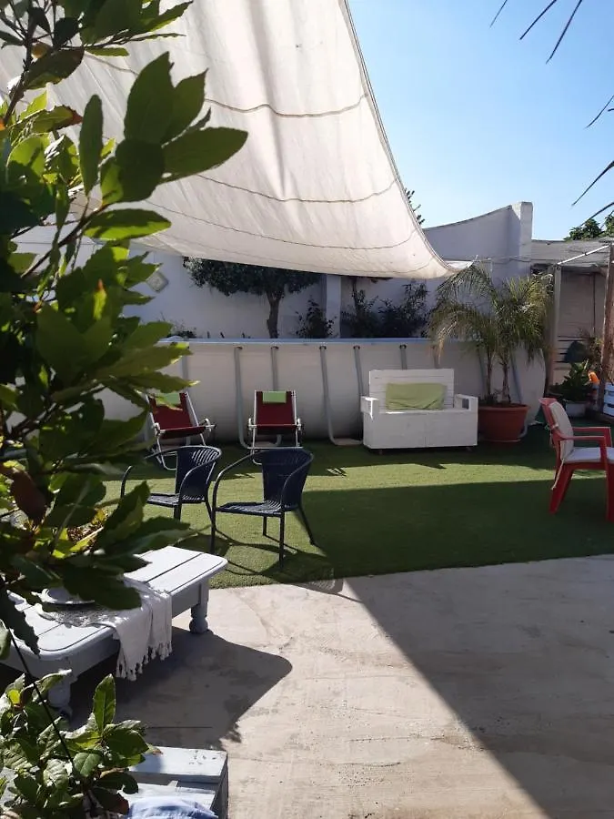 Residence San Vito Mazara del Vallo Aparthotel