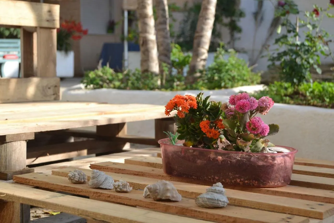 Residence San Vito Mazara del Vallo Italia