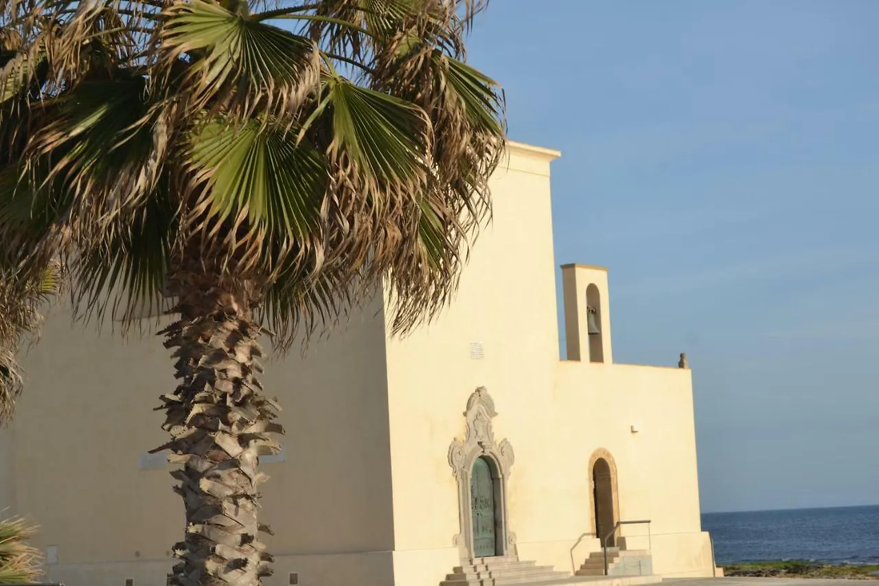 Residence San Vito Mazara del Vallo 0*,  Italia