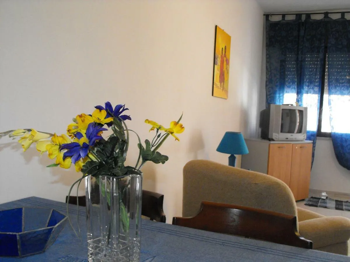 Residence San Vito Mazara del Vallo Italia