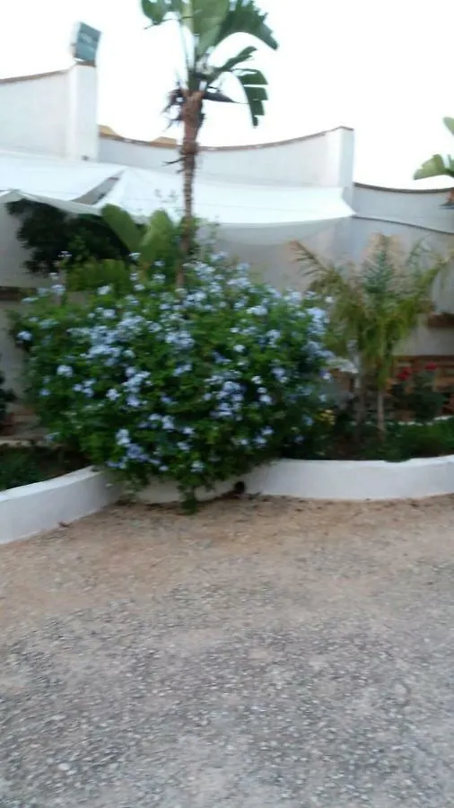 Aparthotel Residence San Vito Mazara del Vallo