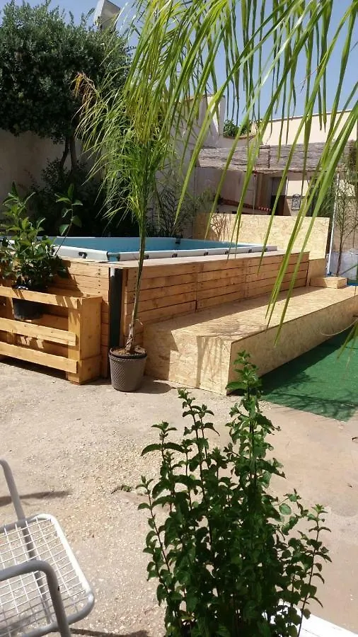Residence San Vito Mazara del Vallo Italia