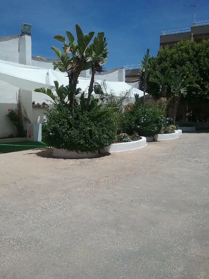Residence San Vito Mazara del Vallo