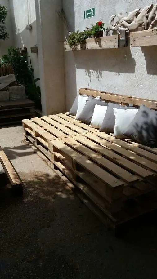 Residence San Vito Mazara del Vallo Aparthotel