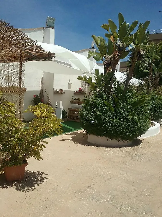 Aparthotel Residence San Vito Mazara del Vallo