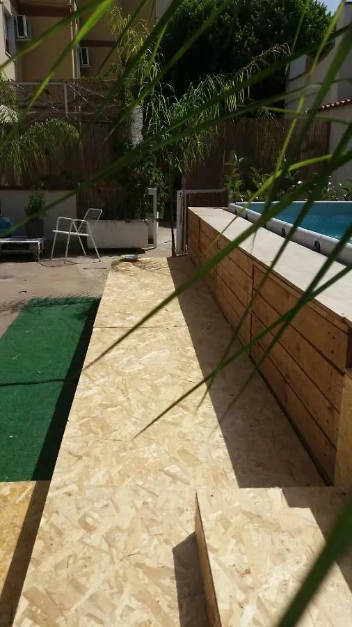 Residence San Vito Mazara del Vallo