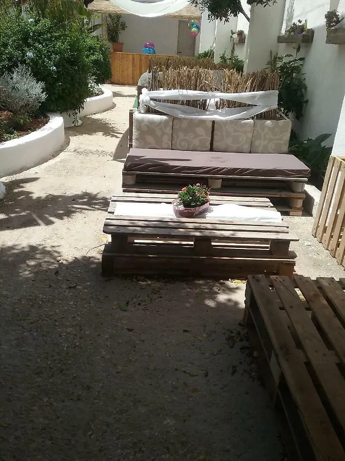 Residence San Vito Mazara del Vallo Aparthotel
