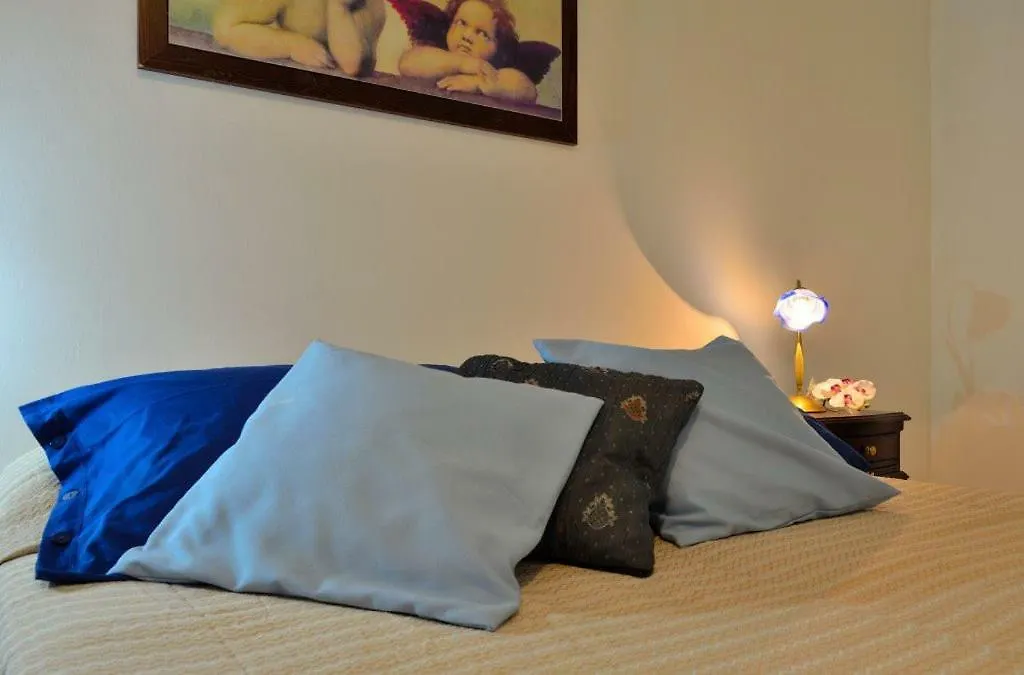 Residence San Vito Mazara del Vallo