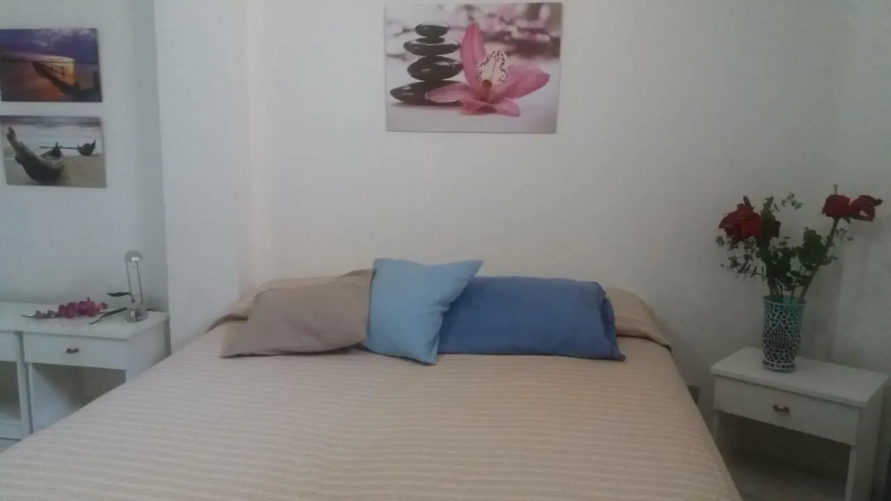 Residence San Vito Mazara del Vallo 0*,  Italia