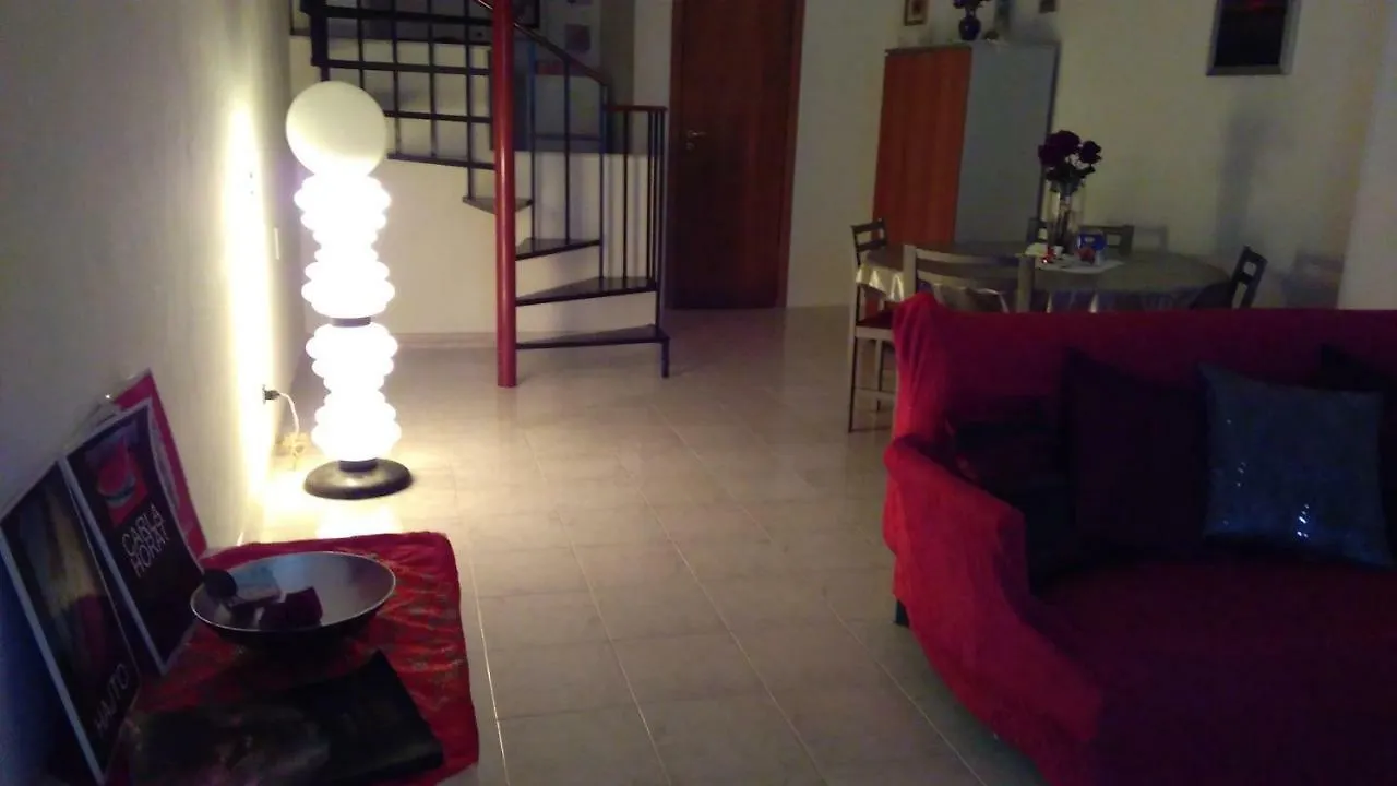 Aparthotel Residence San Vito Mazara del Vallo Italy