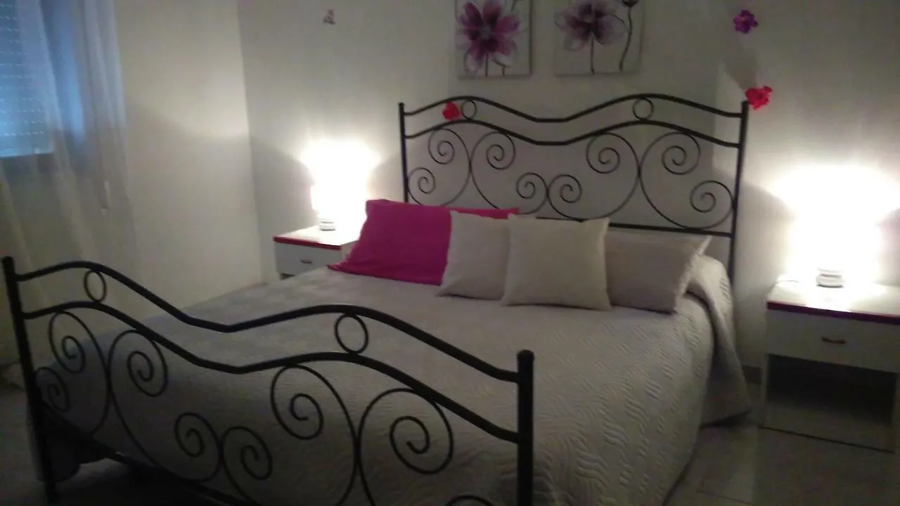 Residence San Vito Mazara del Vallo