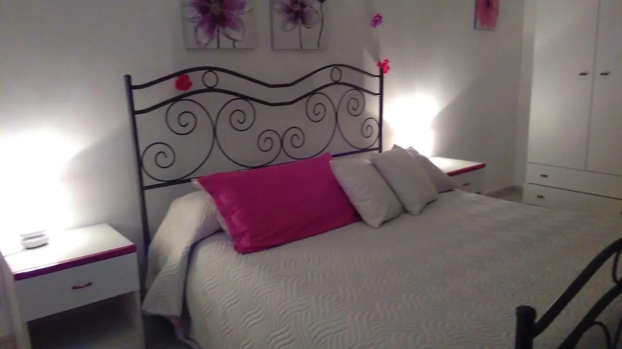 Aparthotel Residence San Vito Mazara del Vallo